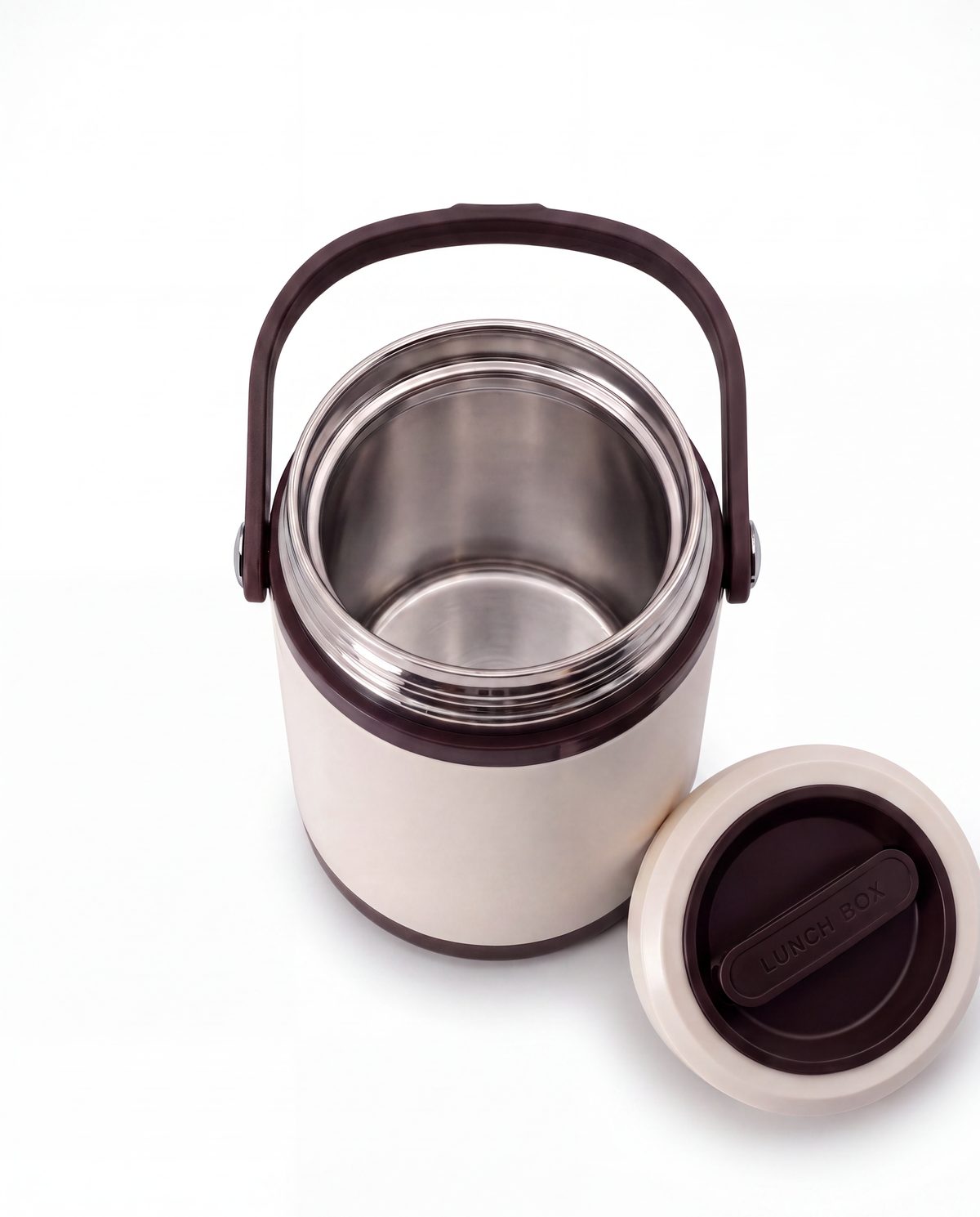 KIZENTO MAGNUM 1,6L — vue 8