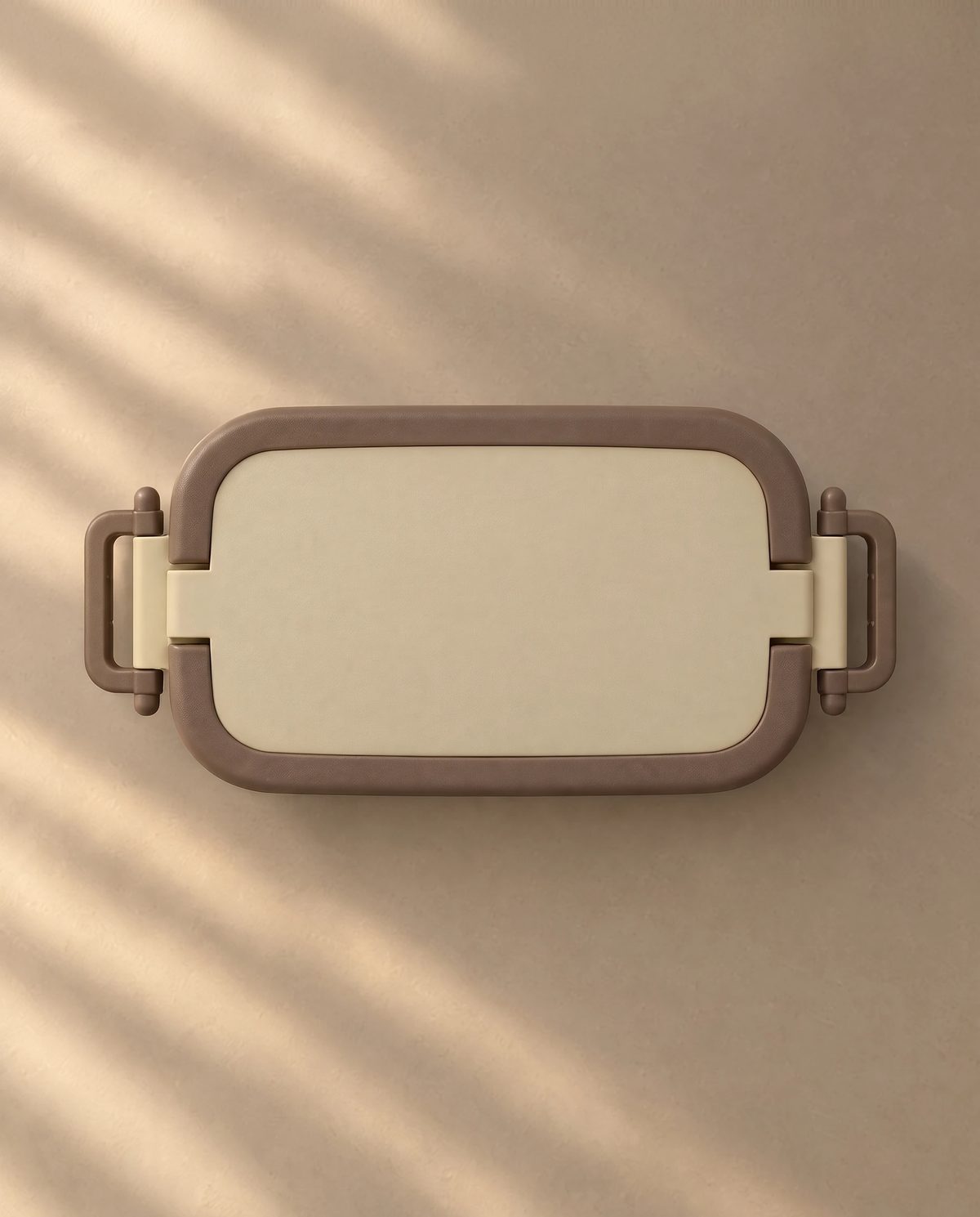 Bento isotherme 2 étages — KIZENTO Signature, vue 5