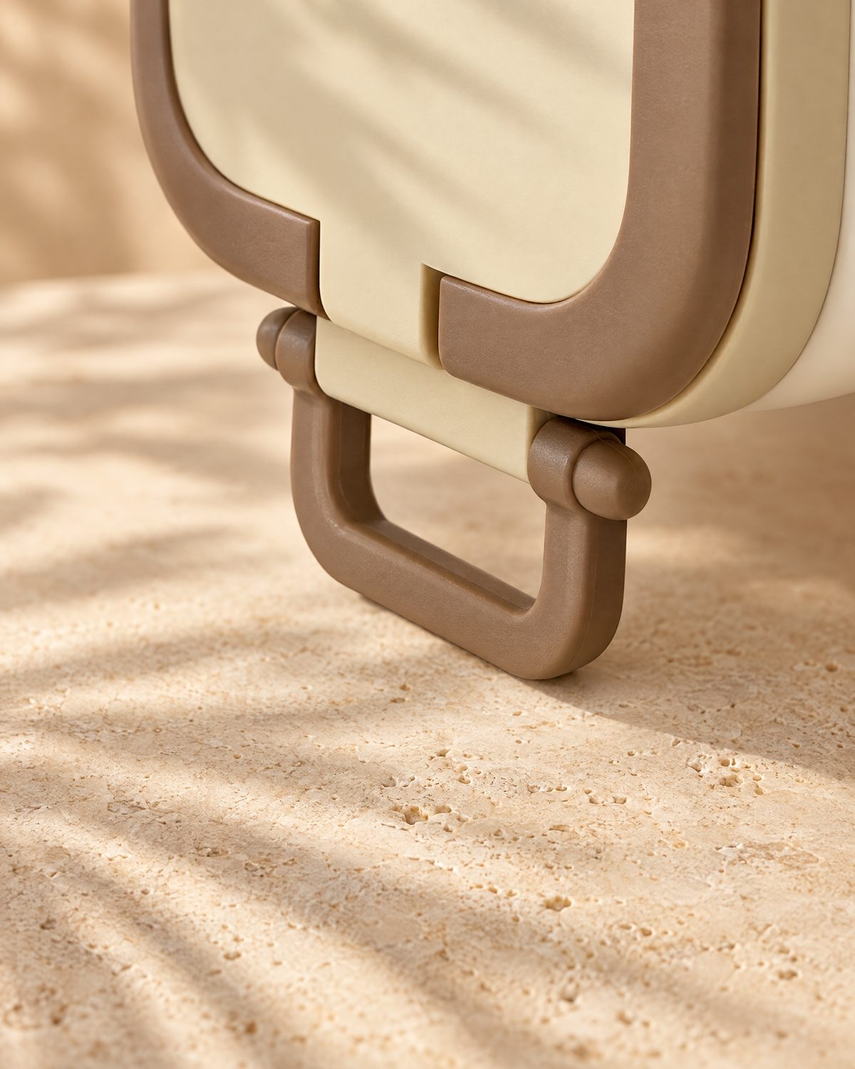 Bento isotherme 2 étages — KIZENTO Signature, vue 6