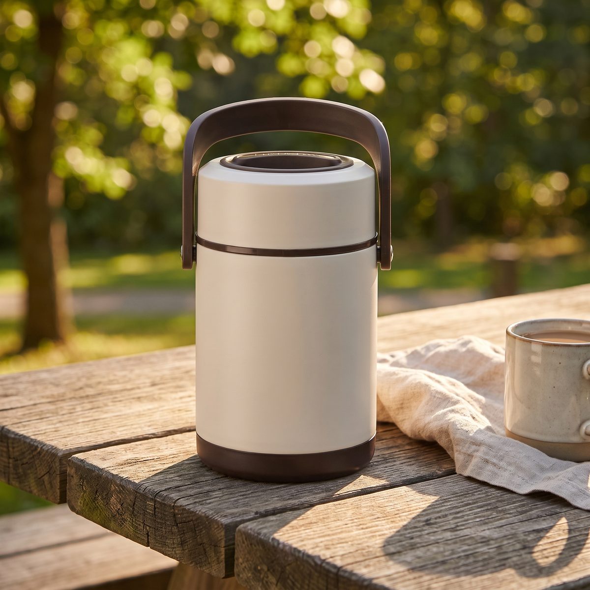 KIZENTO MAGNUM 1,6L — vue 3