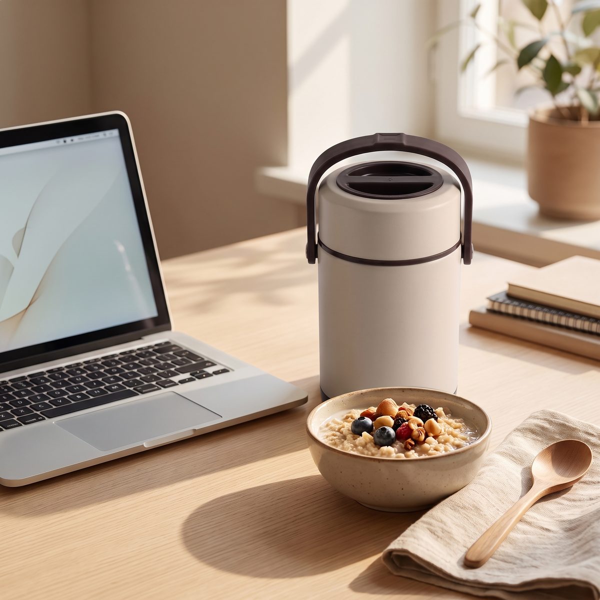 KIZENTO MAGNUM 1,6L — vue 5